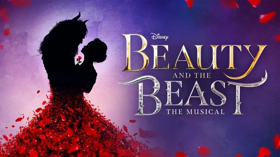 Disney's Beauty and the Beast