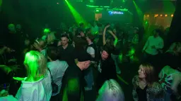 20/3 DEKIS RECORDS | DEBASER KLUBBEN