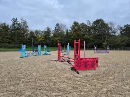 Saturday training hub😀