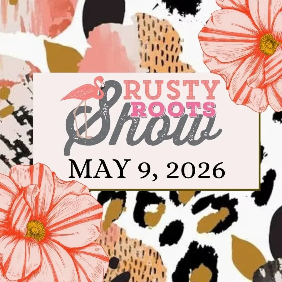 Rusty Roots Mother's Day Show