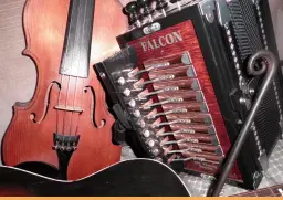 C.J. Chenier & The Red Hot Louisiana Band