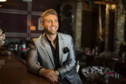 Chris Ruggiero - Livin' the Dream