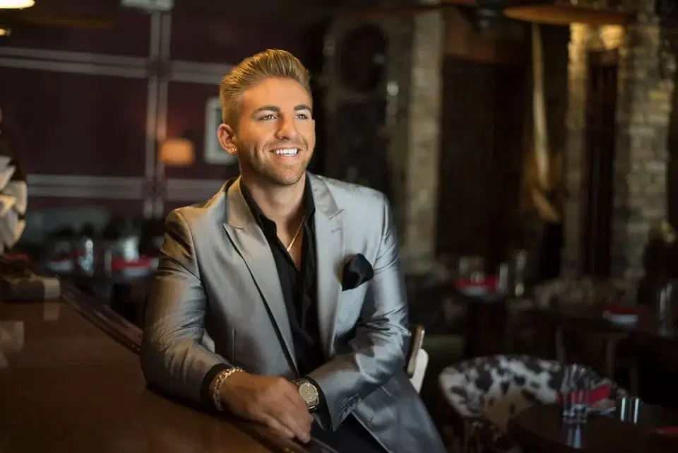 Chris Ruggiero - Livin' the Dream