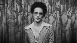 Bruno Mars - Vancouver, BC, Canada