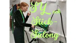 Sy och Stick-Salong