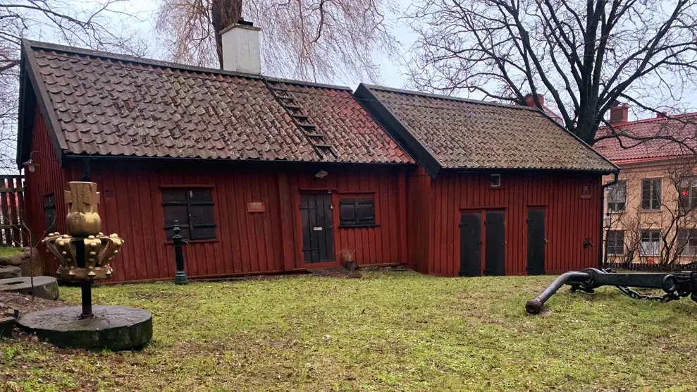 Lönnkrogar och blodbad