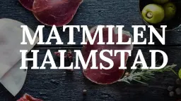 Matmilen Halmstad
