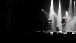 The Beauty Of Gemina - Bahnhof Pauli Hamburg (Veil Of Rain Tour 2026)