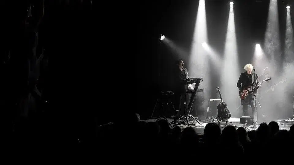 The Beauty Of Gemina - Bahnhof Pauli Hamburg (Veil Of Rain Tour 2026)