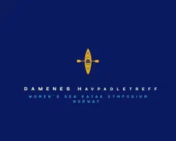 Damenes havpadletreff på Malmøya (Larvik)