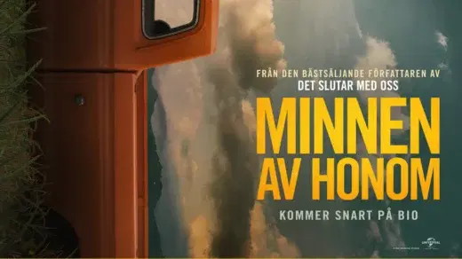 Minnen av honom (Tal: Engelska) (Text: Svenska)