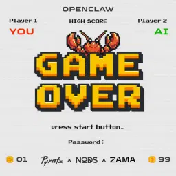 OpenClaw Meetup Barcelona 🦞