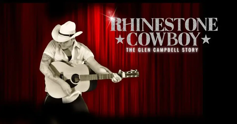 Rhinestone Cowboy - The Glen Campbell Story