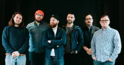 THE WONDER YEARS at The Nile Theater