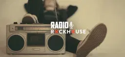 Radio Rockhouse • März 2026 • Live aus der Radiofabrik