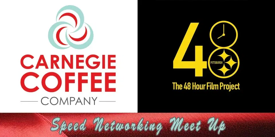 2026 Pittsburgh 48 Speed Networking Meet up!