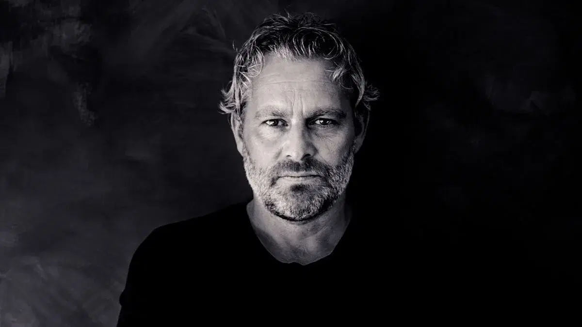 ASLE BECK // KAFFEDILLA KLØFTA