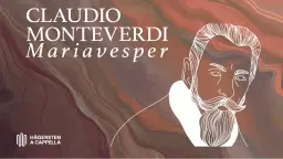 Claudio Monteverdi – Mariavesper