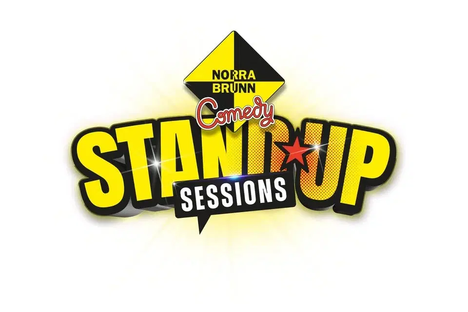 Stand-up sessions Makeriet vår 2026