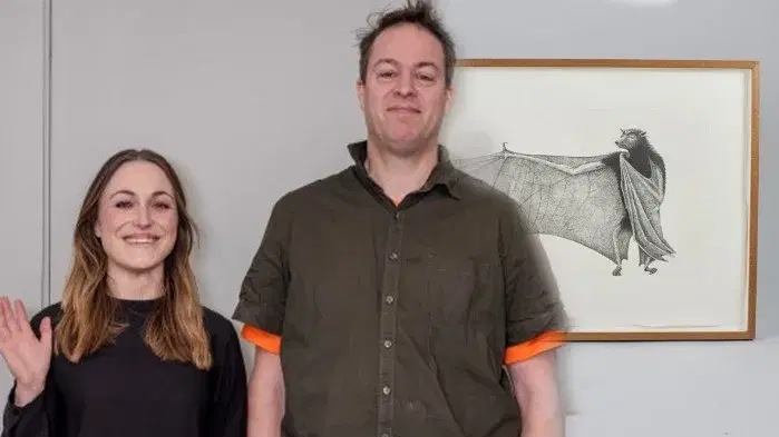 Familjelördag: Skapa ett glittrande smycke 3 år