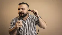 Standupkväll med Diyari Mahmoud +support