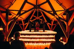 A Coldplay Candlelight Experience In Ross-on-Wye🕯️Friday 13th March