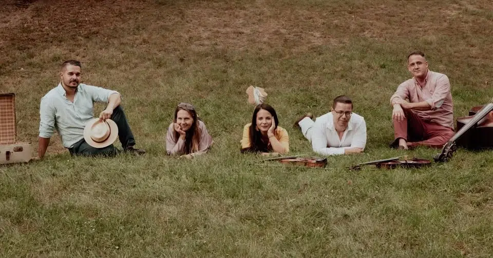 Dúdolj! Ringass! Táncolj! Paár Julcsival és Csiki Gergellyel ⏐ Fonó