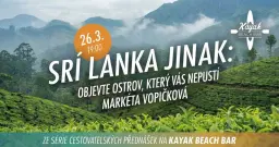 Srí Lanka jinak: Objevte ostrov, který vás nepustí