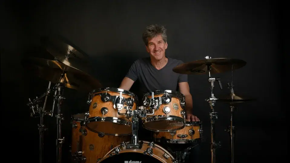 CHAD WACKERMAN & THE L.A. ALL-STARS + support: