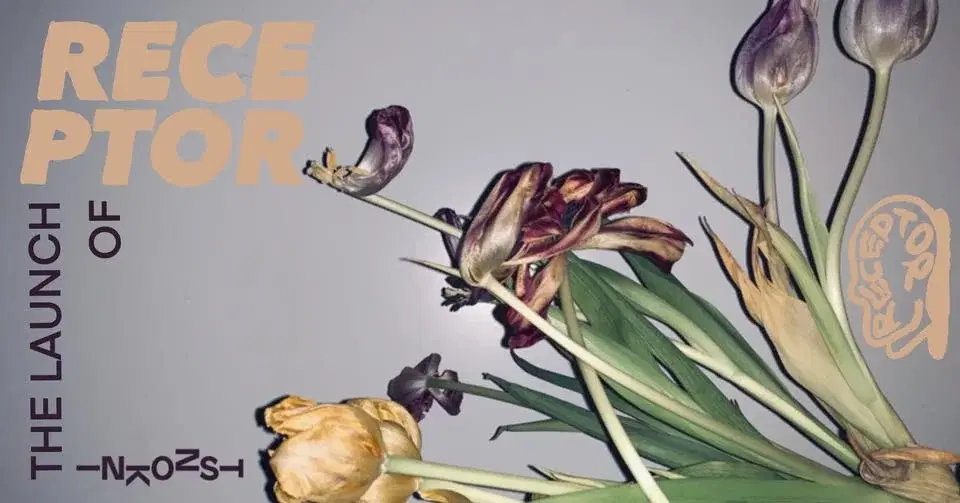 The launch of RECEPTOR