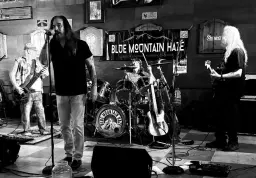 BMH LIVE @ Carmine's!