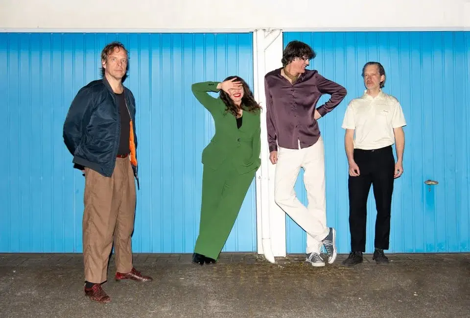 DIE STERNE - WENN ES LIEBE IST 2025 / 2026