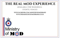 The Mods at Sunbury Conservative Club