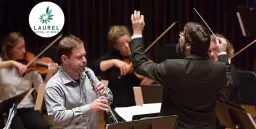 Rothchild Family Concert Series: Laurel Faculty Wind Quintet