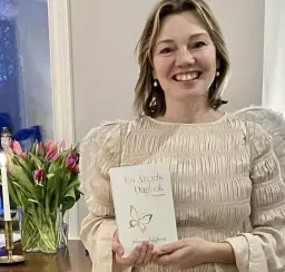 föredrag om ett förunderligt andligt uppvaknande