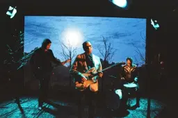 KID CONGO & THE PINK MONKEY BIRDS + LIZ LAMERE + CLAMBAKE + NO PEELING