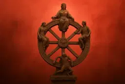 Orff: Carmina Burana, and Bruckner: Te Deum