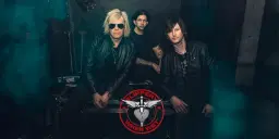 Slippery When Wet – Bon Jovi Tribute | MadLife 9:30