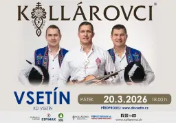Kollárovci CZ Tour Vsetín