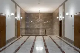 ◢ Výjezdy za architekturou: Česká banka Union