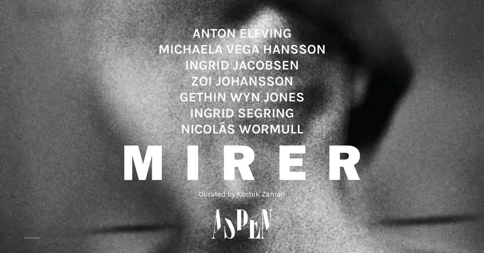 Vernissage: MIRER