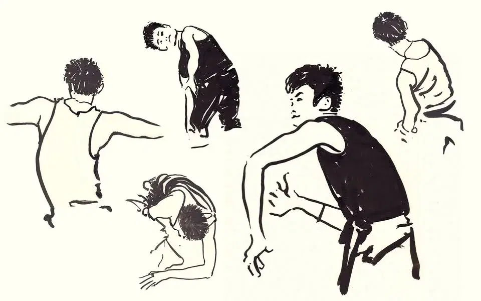 DANSKROKI VÅREN 2026