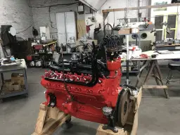 Knuckle Breaker (March)