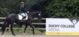British Dressage Quest