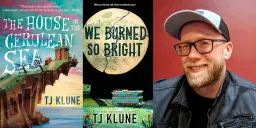 Meet the Author: TJ Klune