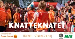 Knatteknatet Örebro