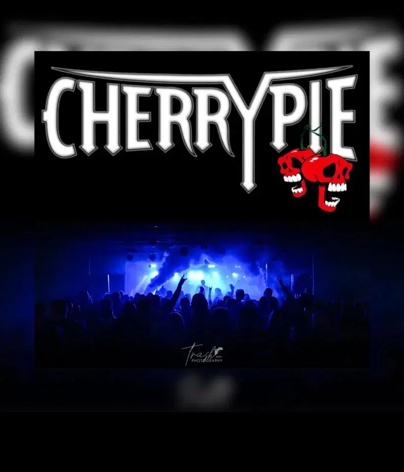 Cherry Pie Rocks Premier Wine & Spirits