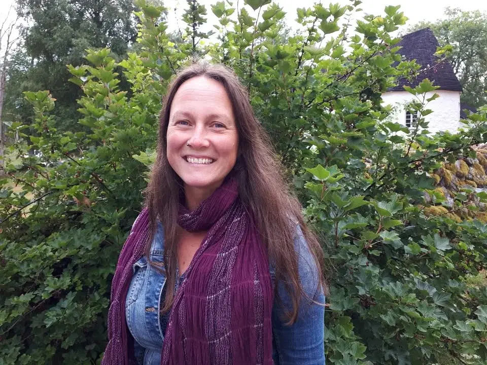 Viskurs med Emma Härdelin | Folkmusikkaféet