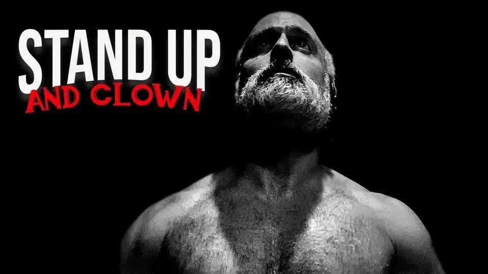 Netflix Is A Joke Presents: Stand Up & Clown
