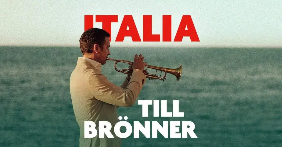 Till Brönner - Italia Live 2026 | Berlin